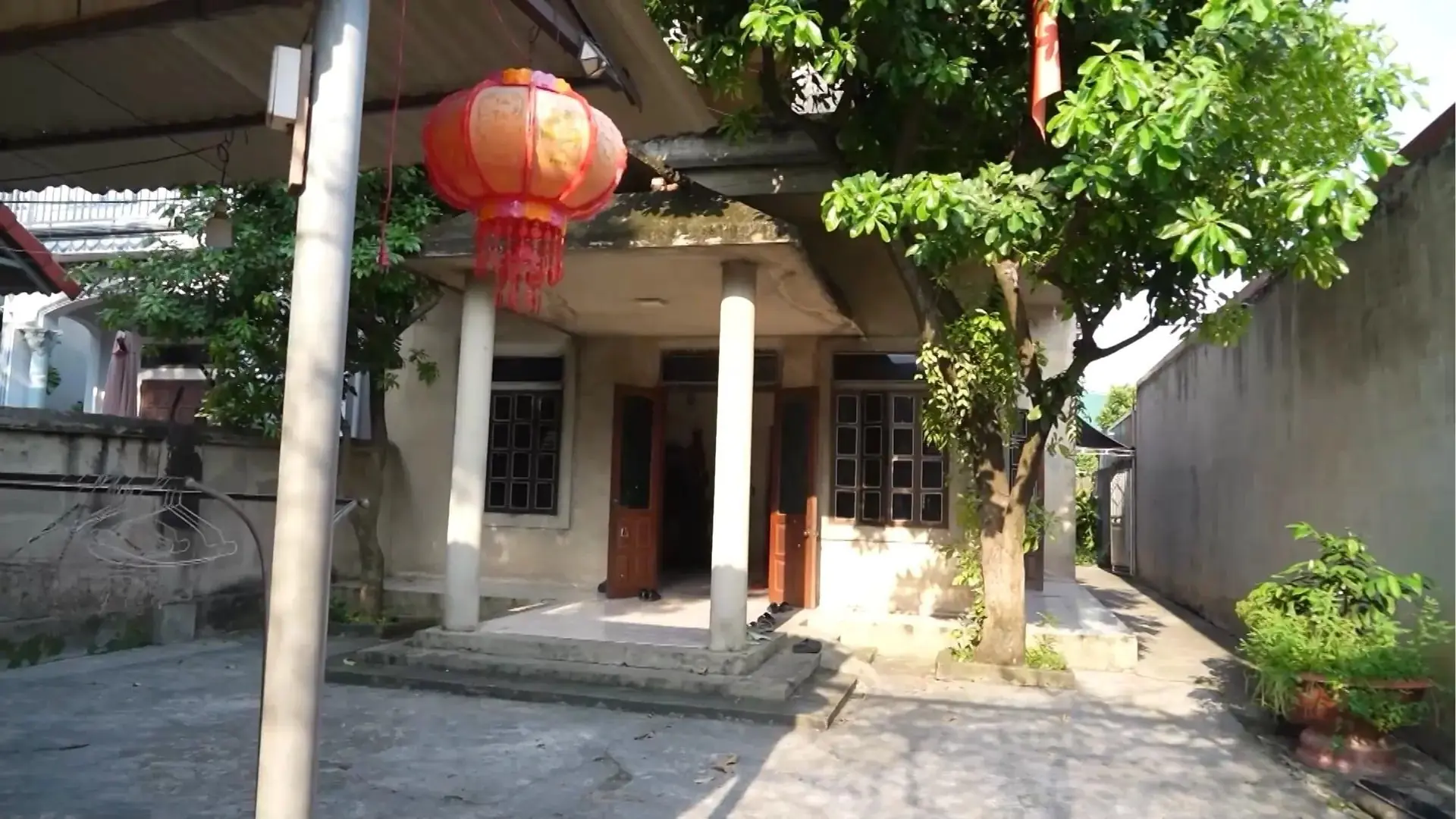 Ước mơ hoàn thành giấy chứng nhận quyền sử dụng đất | Hộp thư truyền hình | 27/09/2025